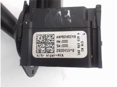 Recambio de mando limpiaparabrisas para seat leon (1p1) referencia OEM IAM 1K0953519A  1K0953519J , AUDI | 1K0953519J , SEAT | 1