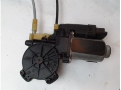 Recambio de mecanismo elevalunas delantero izquierdo para renault megane ii classic berlina referencia OEM IAM  100765 