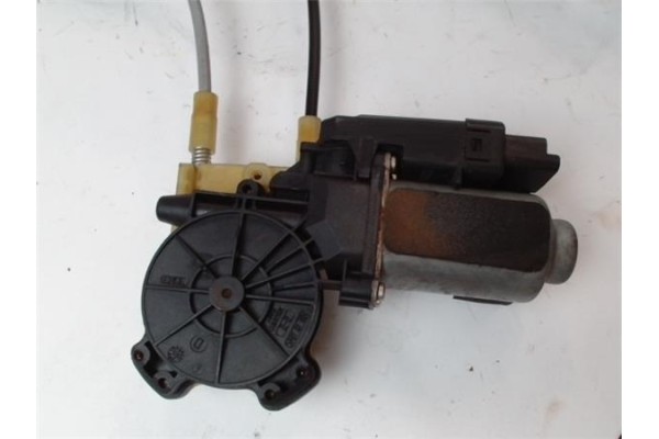Recambio de mecanismo elevalunas delantero izquierdo para renault megane ii classic berlina referencia OEM IAM  100765 