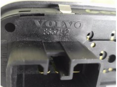 Recambio de mando elevalunas delantero derecho para volvo v70 familiar 2.5 referencia OEM IAM 8637142  