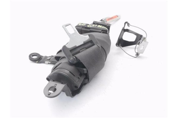 Recambio de cinturon seguridad delantero derecho para volvo v70 familiar 2.5 referencia OEM IAM 9194169  