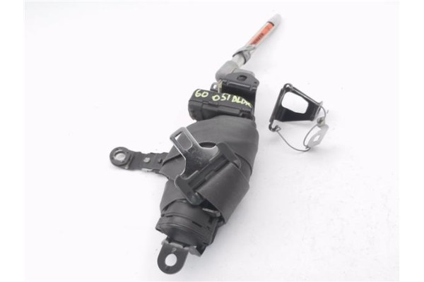 Recambio de cinturon seguridad delantero derecho para volvo v70 familiar 2.5 referencia OEM IAM 9194169  