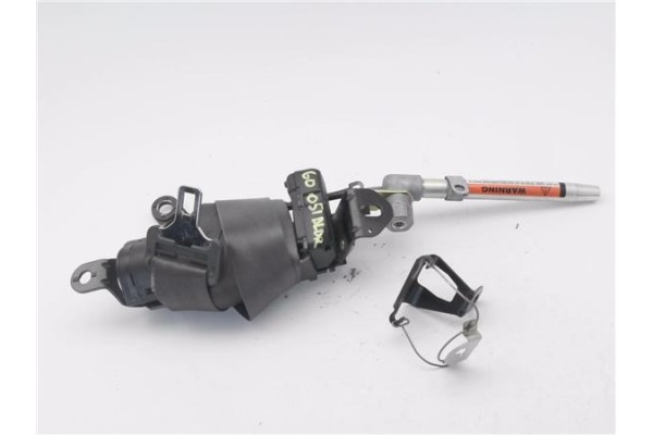 Recambio de cinturon seguridad delantero derecho para volvo v70 familiar 2.5 referencia OEM IAM 9194169  