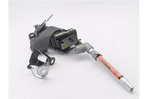 Recambio de cinturon seguridad delantero derecho para volvo v70 familiar 2.5 referencia OEM IAM 9194169  