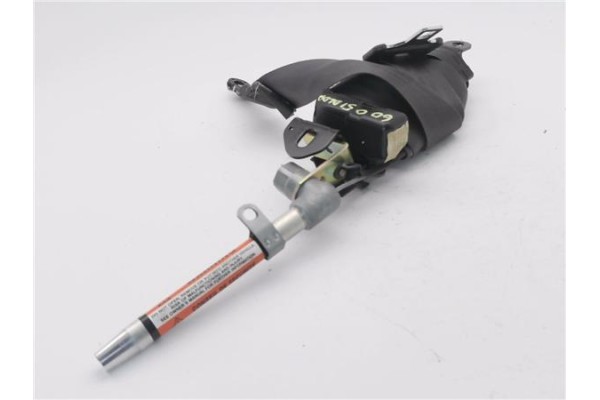 Recambio de cinturon seguridad delantero derecho para volvo v70 familiar 2.5 referencia OEM IAM 9194169  