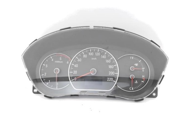 Recambio de cuadro completo para fiat sedici (189) 1.9 jtd 8v 120 emotion referencia OEM IAM   