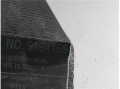 Recambio de cinturon seguridad delantero derecho para volvo v70 familiar 2.5 referencia OEM IAM 9194169  