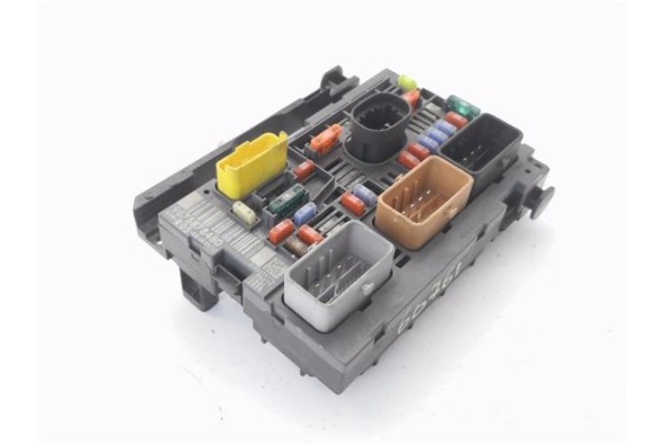 Recambio de bsm para peugeot 308 sw 1.6 hdi referencia OEM IAM 9675878480  