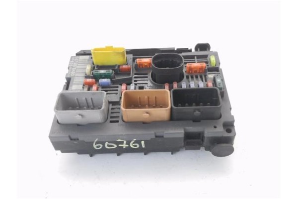 Recambio de bsm para peugeot 308 sw 1.6 hdi referencia OEM IAM 9675878480  