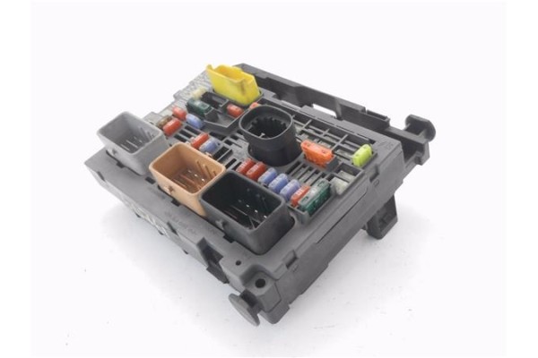 Recambio de bsm para peugeot 308 sw 1.6 hdi referencia OEM IAM 9675878480  