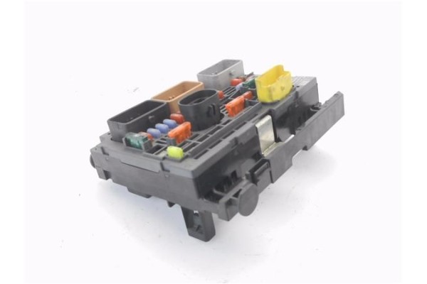 Recambio de bsm para peugeot 308 sw 1.6 hdi referencia OEM IAM 9675878480  