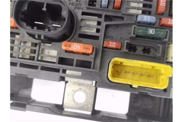 Recambio de bsm para peugeot 308 sw 1.6 hdi referencia OEM IAM 9675878480  