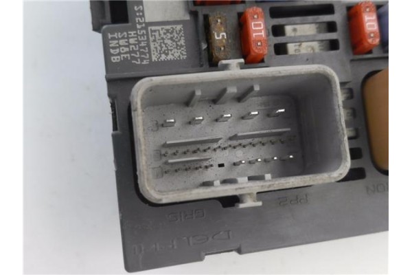 Recambio de bsm para peugeot 308 sw 1.6 hdi referencia OEM IAM 9675878480  