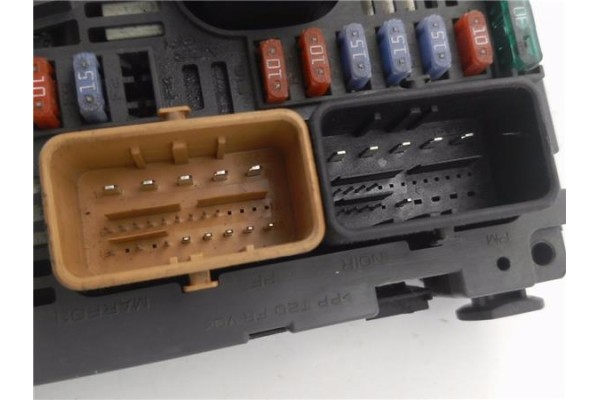 Recambio de bsm para peugeot 308 sw 1.6 hdi referencia OEM IAM 9675878480  