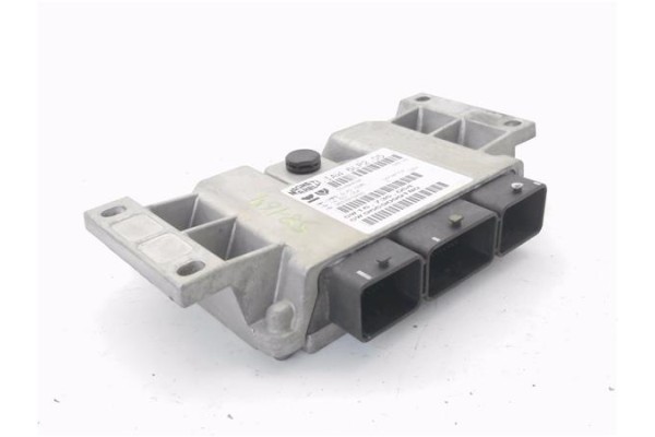 Recambio de centralita para citroen c4 berlina 1.4 16v referencia OEM IAM 9659099180 IAW6LP205 
