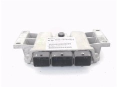 Recambio de centralita para citroen c4 berlina 1.4 16v referencia OEM IAM 9659099180 IAW6LP205 
