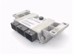 Recambio de centralita para citroen c4 berlina 1.4 16v referencia OEM IAM 9659099180 IAW6LP205 