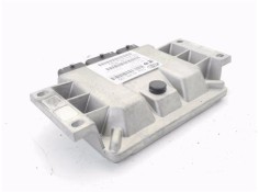 Recambio de centralita para citroen c4 berlina 1.4 16v referencia OEM IAM 9659099180 IAW6LP205 