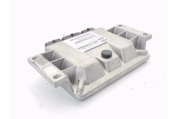 Recambio de centralita para citroen c4 berlina 1.4 16v referencia OEM IAM 9659099180 IAW6LP205 