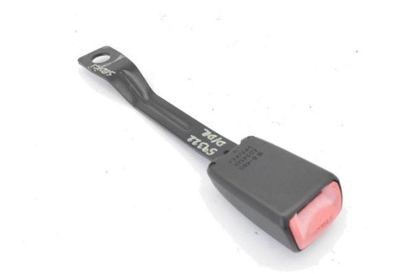 Recambio de anclaje cinturon delantero derecho para fiat sedici (189) 1.9 jtd 8v 120 emotion referencia OEM IAM   