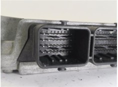 Recambio de centralita para citroen c4 berlina 1.4 16v referencia OEM IAM 9659099180 IAW6LP205 