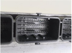 Recambio de centralita para citroen c4 berlina 1.4 16v referencia OEM IAM 9659099180 IAW6LP205 