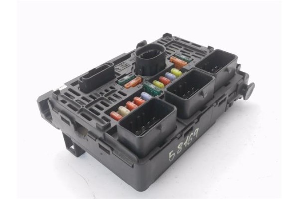 Recambio de bsm para citroen c4 berlina 1.4 16v referencia OEM IAM S118983004Q  