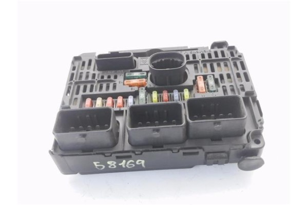 Recambio de bsm para citroen c4 berlina 1.4 16v referencia OEM IAM S118983004Q  