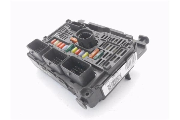 Recambio de bsm para citroen c4 berlina 1.4 16v referencia OEM IAM S118983004Q  