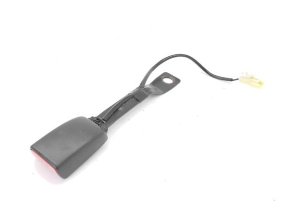 Recambio de anclaje cinturon delantero izquierdo para fiat sedici (189) 1.9 jtd 8v 120 emotion referencia OEM IAM   