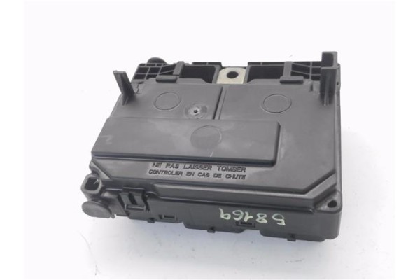 Recambio de bsm para citroen c4 berlina 1.4 16v referencia OEM IAM S118983004Q  