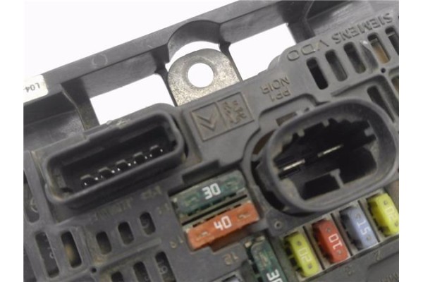 Recambio de bsm para citroen c4 berlina 1.4 16v referencia OEM IAM S118983004Q  