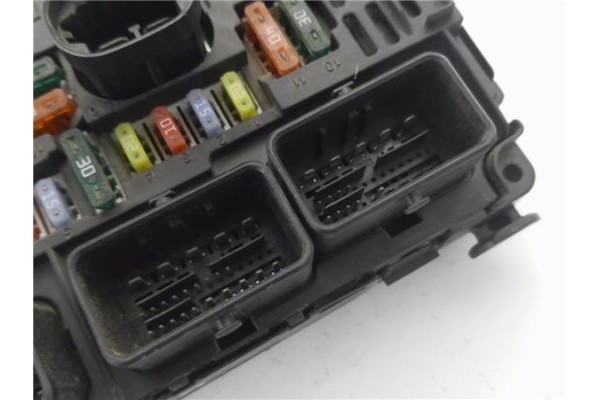 Recambio de bsm para citroen c4 berlina 1.4 16v referencia OEM IAM S118983004Q  