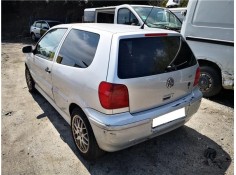 volkswagen polo iii berlina (6n2) del año 2000