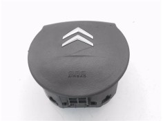 Recambio de airbag volante para citroen c4 berlina 1.4 16v referencia OEM IAM 96471576ZD  