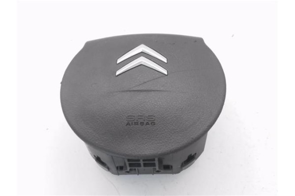 Recambio de airbag volante para citroen c4 berlina 1.4 16v referencia OEM IAM 96471576ZD  