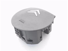 Recambio de airbag volante para citroen c4 berlina 1.4 16v referencia OEM IAM 96471576ZD  