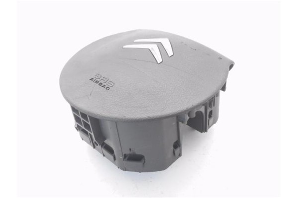 Recambio de airbag volante para citroen c4 berlina 1.4 16v referencia OEM IAM 96471576ZD  