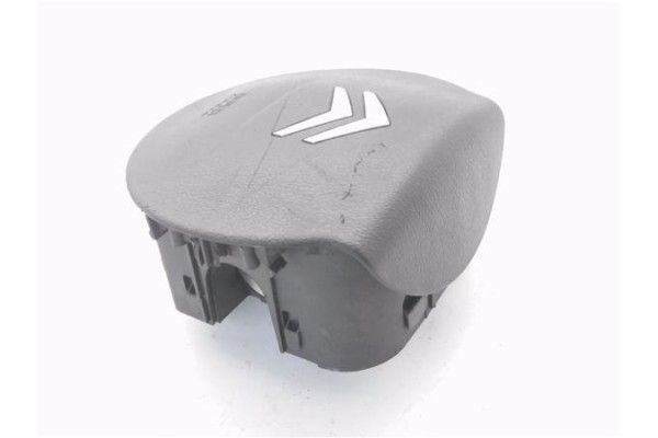 Recambio de airbag volante para citroen c4 berlina 1.4 16v referencia OEM IAM 96471576ZD  