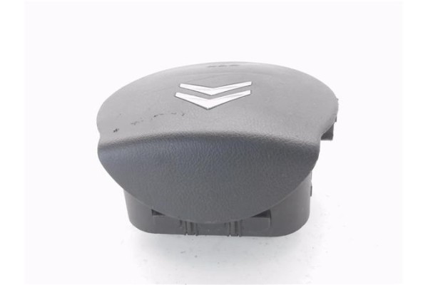 Recambio de airbag volante para citroen c4 berlina 1.4 16v referencia OEM IAM 96471576ZD  