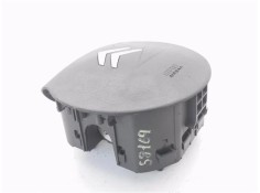 Recambio de airbag volante para citroen c4 berlina 1.4 16v referencia OEM IAM 96471576ZD  