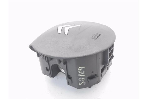 Recambio de airbag volante para citroen c4 berlina 1.4 16v referencia OEM IAM 96471576ZD  
