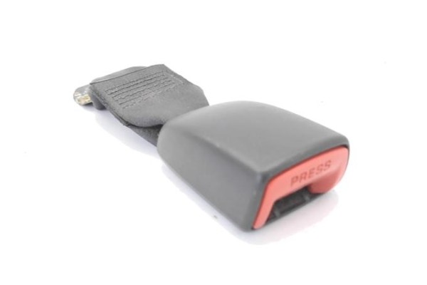 Recambio de anclaje cinturon trasero izquierdo para fiat sedici (189) 1.9 jtd 8v 120 emotion referencia OEM IAM   