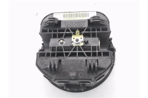 Recambio de airbag volante para citroen c4 berlina 1.4 16v referencia OEM IAM 96471576ZD  