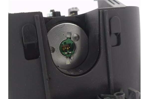 Recambio de airbag volante para citroen c4 berlina 1.4 16v referencia OEM IAM 96471576ZD  