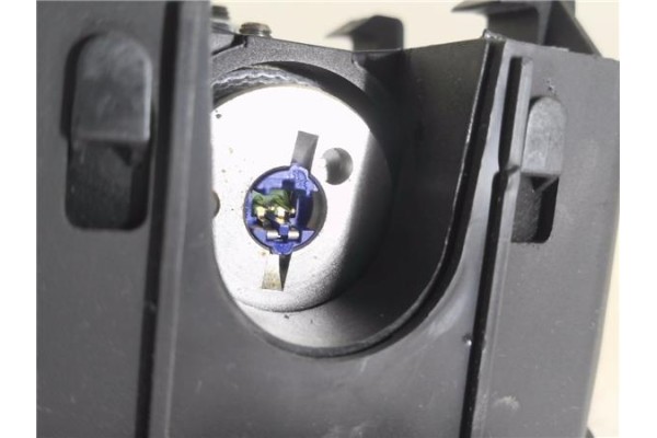 Recambio de airbag volante para citroen c4 berlina 1.4 16v referencia OEM IAM 96471576ZD  