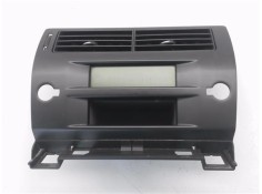 REJILLA ENTRADA DE AIRE 9649599477 