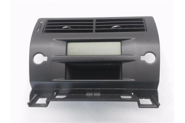 Recambio de rejilla entrada de aire para citroen c4 berlina 1.4 16v referencia OEM IAM 9649599477  