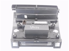 Recambio de rejilla entrada de aire para citroen c4 berlina 1.4 16v referencia OEM IAM 9649599477  