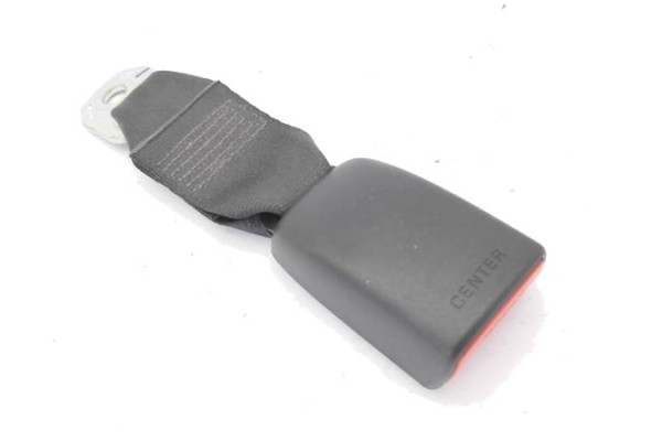 Recambio de anclaje cinturon trasero central para fiat sedici (189) 1.9 jtd 8v 120 emotion referencia OEM IAM   